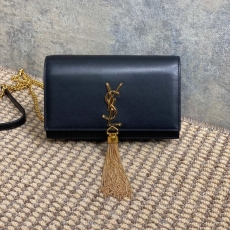 YSL Satchel Bags